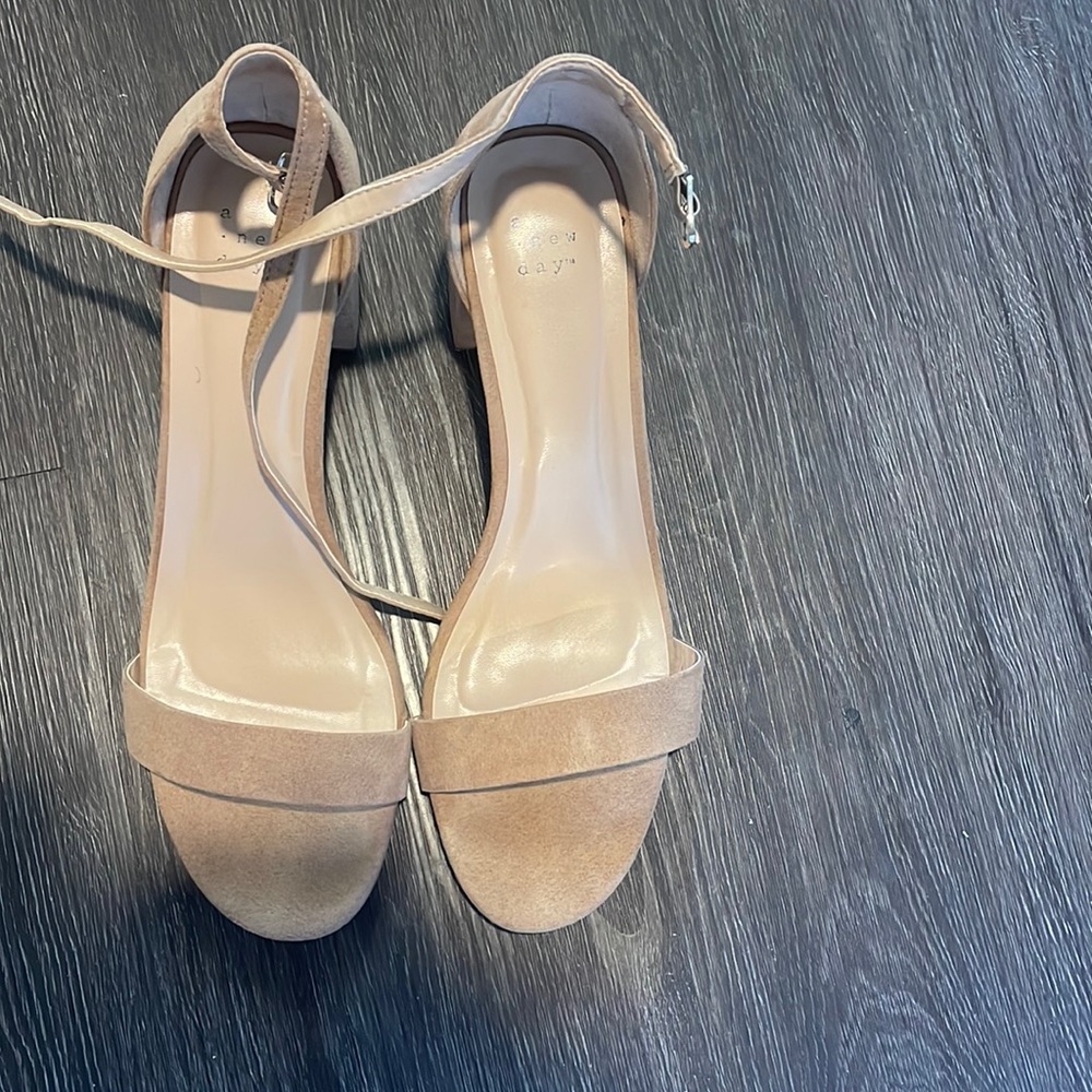Heels